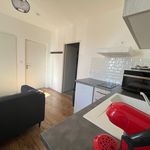 Rent 2 bedroom apartment of 30 m² in Villeneuve-sur-Lot