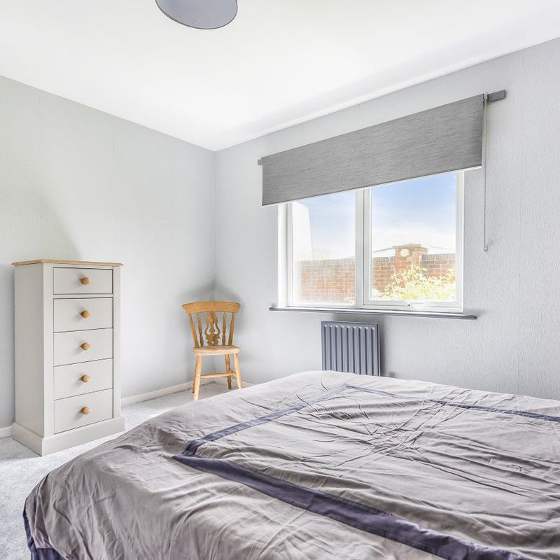 1 bedroom  flat to rent Great Hivings