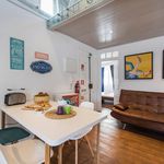Alugar 2 quarto apartamento de 65 m² em Lisboa
