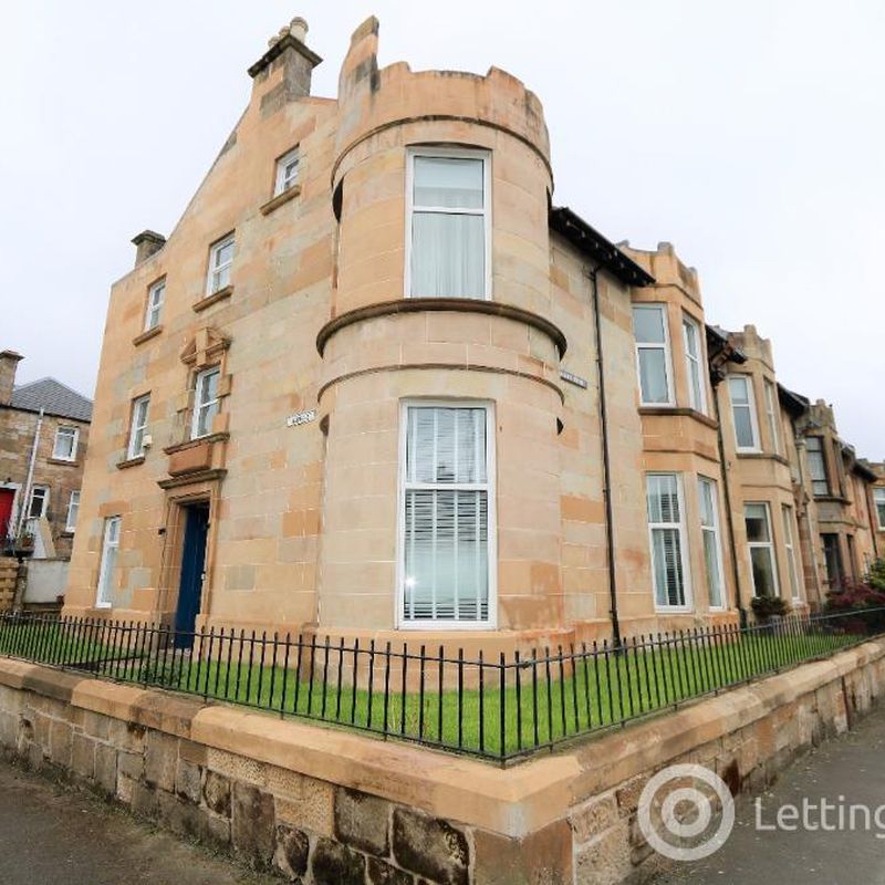 5 Bedroom Semi-Detached to Rent at Glasgow, Glasgow-City, Hill, Kelvin, Maryhill, England