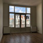 Huur 5 slaapkamer appartement van 100 m² in Den Haag
