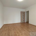 Rent 2 bedroom apartment of 57 m² in Bruntál