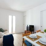 Rent 2 bedroom apartment of 48 m² in L'Hospitalet de Llobregat