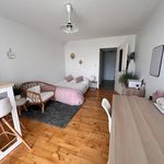 Rent 1 bedroom apartment of 26 m² in Poitiers