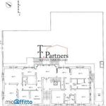 Affitto 6 camera appartamento di 800 m² in Firenze