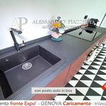 Rent 3 bedroom apartment of 90 m² in Genoa