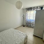 Rent 2 bedroom apartment of 49 m² in Seyssinet-Pariset