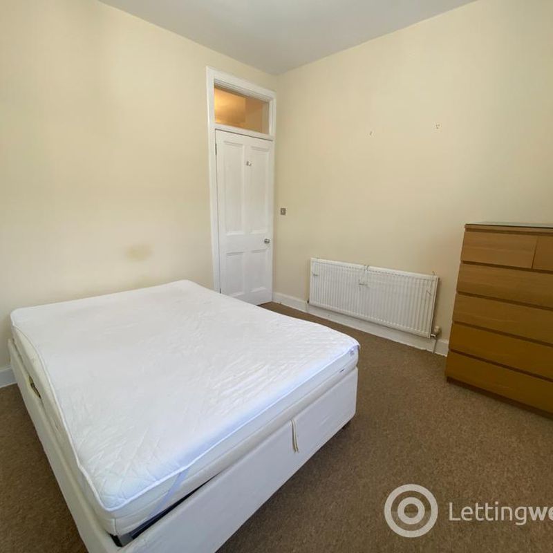 2 Bedroom Flat to Rent at Edinburgh, Leith-Walk, England Pilrig