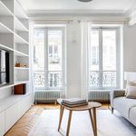 Rent 2 bedroom apartment of 69 m² in Paris