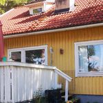 Rent 5 bedroom house of 120 m² in Vårby