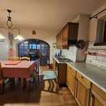 Rent 5 bedroom apartment of 245 m² in Arezzo