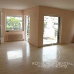Rent 3 bedroom apartment of 11500 m² in Vouliagmeni