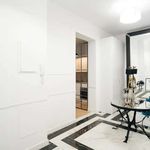 Alquilo 5 dormitorio apartamento de 180 m² en Madrid