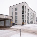 Vuokraa 1 makuuhuoneen asunto, 27 m² paikassa Oulu