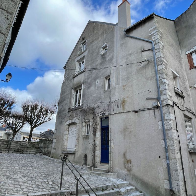 Maison 5 pièces Blois 116.70m² 1100€ à louer - l'Adresse