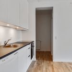 Rent 2 bedroom apartment of 49 m² in Risskov