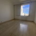 Appartement de 110 m² avec 5 chambre(s) en location à Valence