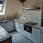 Rent 1 bedroom apartment of 45 m² in Orgeval