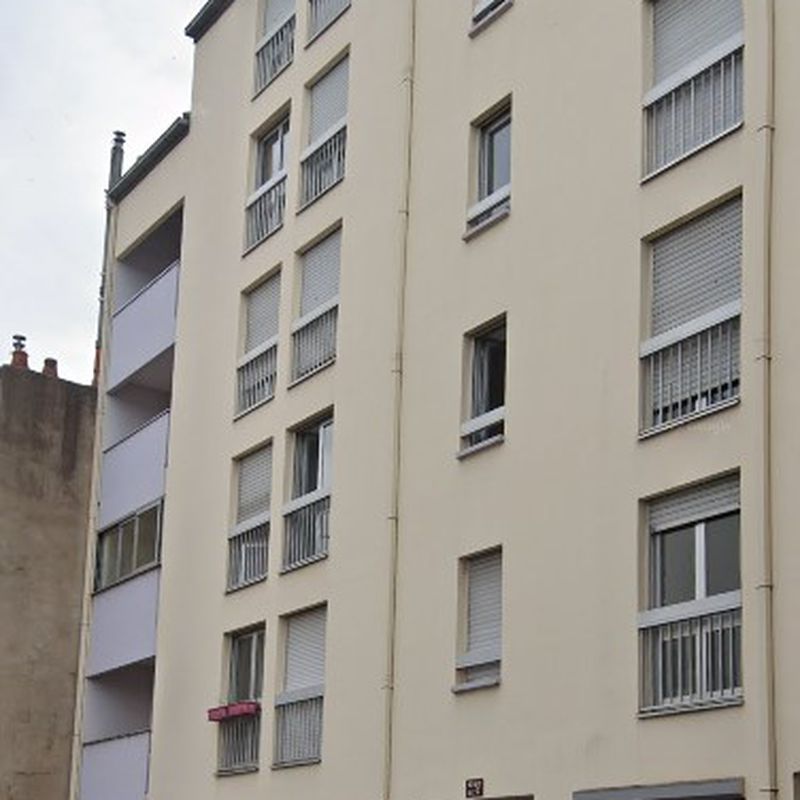 apartment at Dijon