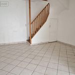 Rent 3 bedroom house of 50 m² in Le Petit-Quevilly
