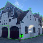 Maison de 231 m² avec 3 chambre(s) en location à Bruges
