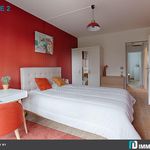 Rent 1 bedroom apartment of 12 m² in Nanterre