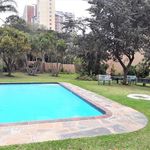 Rent 3 bedroom apartment of 97 m² in Durban