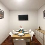 Rent a room of 134 m² in Madrid