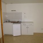 Rent 2 bedroom apartment of 37 m² in EN VELAY