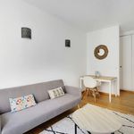 Appartement de 30 m² avec 2 chambre(s) en location à Levallois-Perret