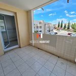 Rent 2 bedroom apartment of 41 m² in Montpellier