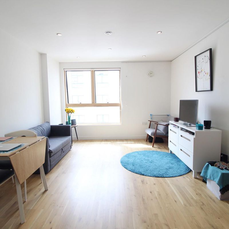 1 bedroom apartment for rent Reading