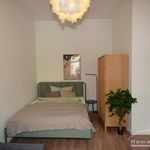 Rent 1 bedroom apartment of 39 m² in Berlin, Stadt