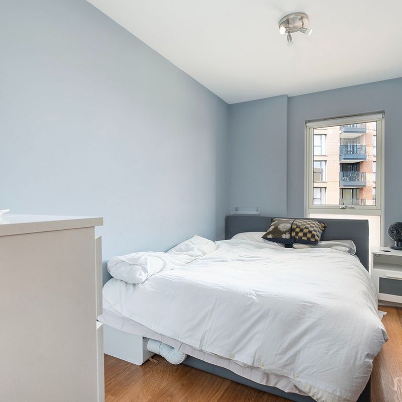 2 Bedroom
 Apartment West Hendon
