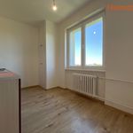 Rent 1 bedroom apartment of 35 m² in Havířov