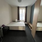 Appartement de 39 m² avec 2 chambre(s) en location à Joeuf