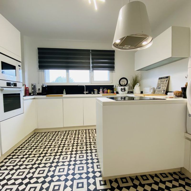 ▷ Appartement en vente • Nancy • 33 m² • 125 000 € | atHome Le Ban-Saint-Martin