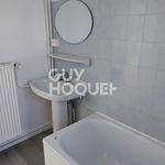 Rent 4 bedroom apartment of 65 m² in Châteaudun