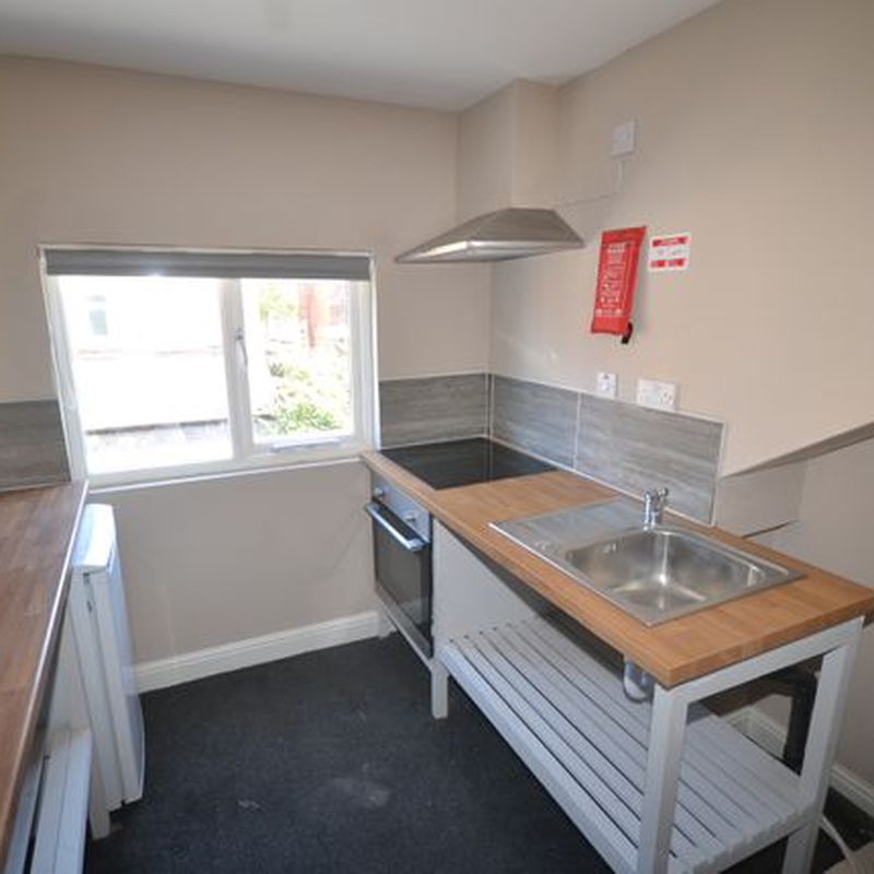 End terrace house to rent in Maples Street, Nottingham NG7 Hyson Green