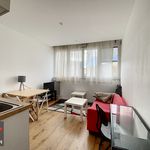 Appartement de 23 m² avec 1 chambre(s) en location à Toulouse