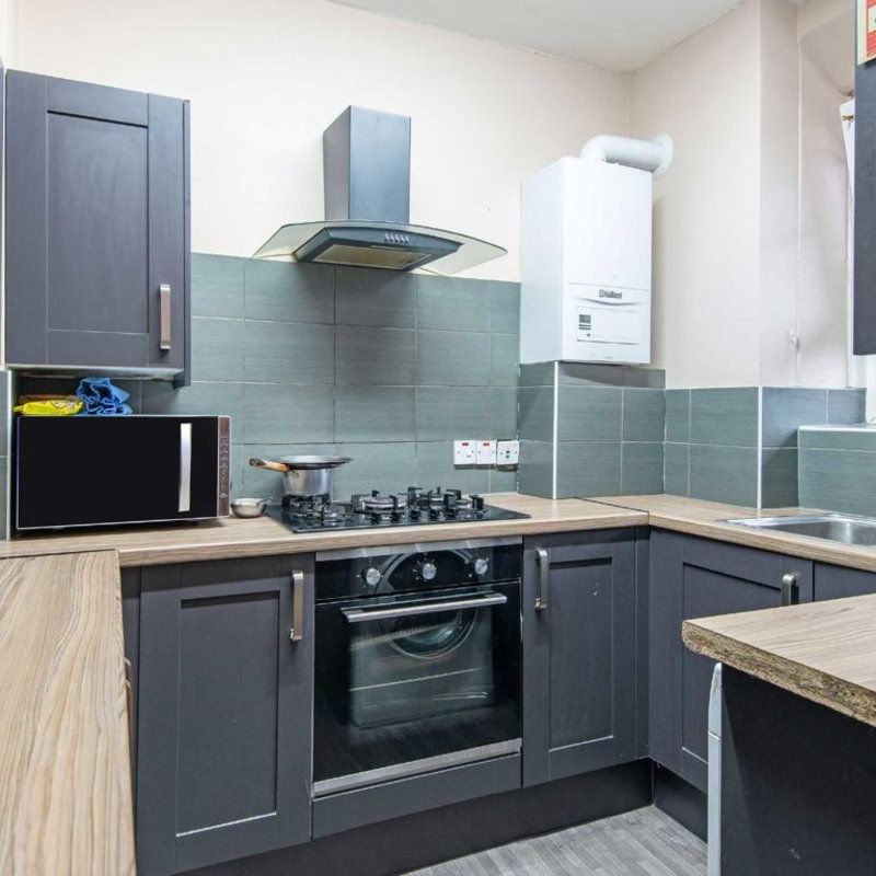 apartment for rent in Pembury Road Hackney Central, E5