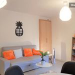 Rent 1 bedroom apartment of 40 m² in Saint-Martin-d'Hères