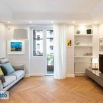 Rent 4 bedroom apartment of 146 m² in Milano