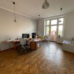 Wynajmij 3 sypialnię apartament z 120 m² w Lodz