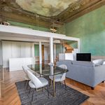 Rent 1 bedroom apartment of 126 m² in Florence