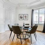 Rent 3 bedroom apartment of 105 m² in Paris