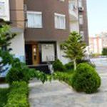 Antalya konumunda 7 yatak odalı 180 m² daire
