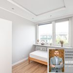 Rent 3 bedroom apartment of 47 m² in Poznan