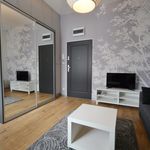 Wynajmij 1 sypialnię apartament z 22 m² w Szczecin