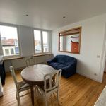 Rent 1 bedroom apartment of 34 m² in Antwerpen